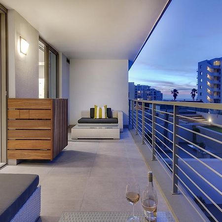 Fairmont 204 Apartamento Ciudad del Cabo Exterior foto