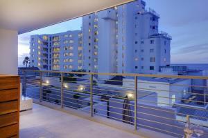 Fairmont 204 Apartamento Ciudad del Cabo Exterior foto